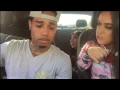 Cheating boyfriend