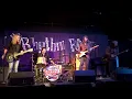The Steepwater Band - Roadblock