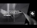 Alan Fitzpatrick & Reset Robot - Perception Drift
