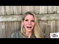 KELLI O'HARA performs BEAUTIFUL CITY at MISCAST21
