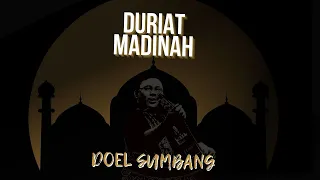 duriat madinah doel sumbang official video lirik 