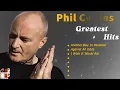 Lagu Phil Collins Hits Songs Full Album 2025   Top 20 Best Songs Of All Time #philcollins #disco