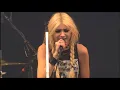 Download Lagu The Pretty Reckless - Just Tonight PROSHOT HQ