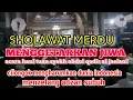Download Lagu sholawat merdu!!! menjelang adzan subuh Cilongok menggemparkan  dunia!!!