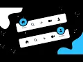 Magic Navigation Menu Indicator Using HTML CSS JavaScript