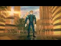 Paul van Dyk - I Am Alive