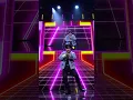 WOW! Junwoo's MUSICAL MAGIC doesn't miss a BEAT! | BGT 2022 | #shorts