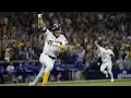 WHAT A RALLY Padres score 5 runs in the 7th to take a late lead