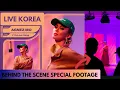 [BEHIND THE SCENE] AGNEZ MO (아그니즈 모) -  'F Yo Love Song' (Live Performance) | CURV [4K]