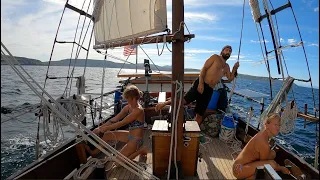 Salt & Tar: Ep.269- Southern Baja, Here We Come!