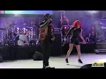 AFRO B Drogba (Joanna) @ 2019 Creole Culture Fest! (October 20 - 2019)