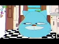 Download Lagu Darwin eats Gumball's cereal