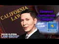 INFO for the Elmwood Correctional Complex Jail