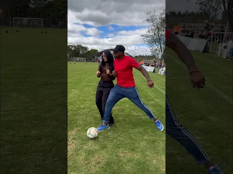 No tiene nada q hacer en la cancha 🤣🤔 #viral #tendencia #parati #fyp #deporte
