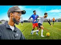 Download Lagu HEATED EAST LONDON DERBY AGAINST NEW RIVALS? | vs Yeni Bogazici