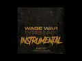 Wage War Who I Am Instrumental