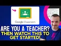 How to Use Google Classroom for Teachers Step by Step