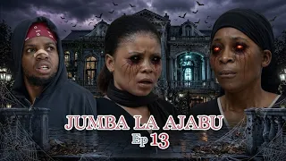 jumba la maajabu i episode 13 l