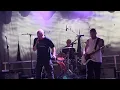 Evening Elephants - Snow on the Bluff (Live in Norman, OK)