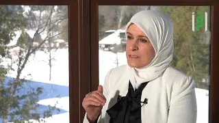 قصة حكيم بن حزام مع المال وما حدث بينه وبين النبي ﷺ دندنها