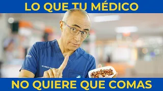 Los 5 Alimentos que Ningún Médico Quiere que Comas (Y Por Qué) ⚠️❌