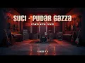 Lagu SUCI - Pudar Gazza (Cover Power Metal/Pop Rock | AI Generated)
