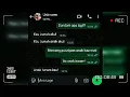 Download Lagu (horror chat) dendam kirana
