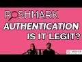 Poshmark Authentication - Is It Legit