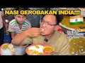Download Lagu BANTAI HABIS BERKALI2 NASI GEROBAKAN PINGGIR JALAN INDIA🇮🇳‼️RASANYA NIQMAT KARENA SENTUHAN ALAMI‼️