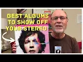 Lagu Best Sounding Albums To Show Off Your Stereo