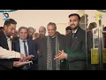 Learning Resource Center ceremony Highlights inauguration UMT