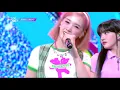STAYC(스테이씨) - ASAP (Music Bank) | KBS WORLD TV 210423