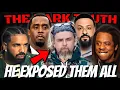 Industry Publicist Risked it All Exposing Drake Jay Z Diddy