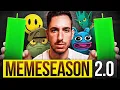 Download Lagu You’ll Regret Missing This Memecoin BUY LIST! [Right Now]