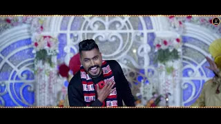 22 Golu || Fame Yaar || Sajjda 2020 || Latest Punjabi Song 2020 || Mangla Records