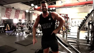 מוטיבציה לאימונים של DIMA FIT 