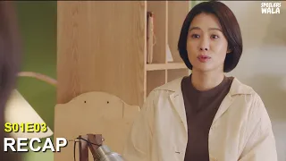 trolley 2022 korean drama season 1 episode 3 explained in english