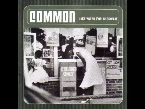 Download MP3 Common - The Light