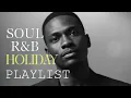 Lagu 【R\u0026B Soul】Relaxing Chill Playlist – Soulful Vocals \u0026 Deep Grooves