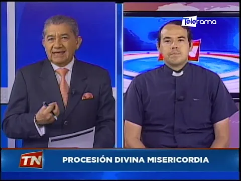 Padre Juan Carlos Galvis 