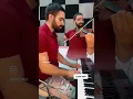 Download Lagu Law Ala Albi - Fadel Shaker — لو على قلبي - فضل شاكر🎻🎹#كمان#بيانو#عز#violin#piano#covers#arabi