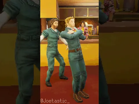 Pony Express PSA