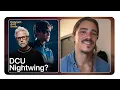 Brenton Thwaites on Playing a Superhero in the DCU