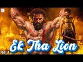 Lagu Ek Tha Lion (एक था लायन) Hindi Dubbed Blockbuster Action Movie - Sai Tej, Aishwarya, Jagapathi Babu