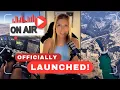 Download Lagu We Just Launched Our Podcast… Mid-Flight Over Hoover Dam!