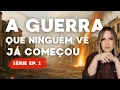 Download Lagu A Guerra Já Começou – E Você Tá Dentro Dela!