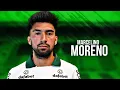 Marcelino Moreno Highlights 2023