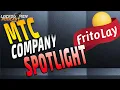 Why Drive For Frito-Lay MTC 22
