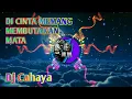Dj Cahaya | Dj Cinta Memang Membutakan Mata | Remix Full Bass 2020
