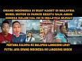 Download Lagu FIRST TIME IN MALAYSIA, THIS INDONESIA PERSON WAS SHOCKED AND SAW PUTRAJAYA